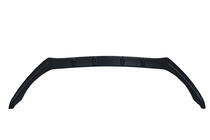 Seat Leon 2013-2020 Front lip ESA (black) photo 2