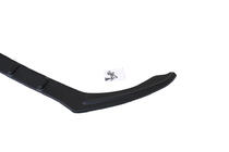 Seat Leon 2013-2020 Front lip ESA (black) photo 4