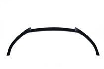 Volkswagen Golf 7/E-Golf 2012-2020 Front lip ESA (black) photo 2