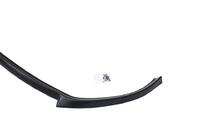 Volkswagen Golf 7/E-Golf 2012-2020 Front lip ESA (black) photo 3