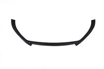 Volkswagen Golf 7/E-Golf 2012-2020 Front lip ESA (black) photo 4