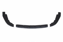 Volkswagen T5 Multivan 2003–2010 Front lip ESA (black) photo 5