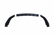 Volkswagen T5 2010-2015 Front lip ESA (black) photo 3