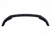 Volkswagen T6 2015-2024 Front lip ESA (Transporter, black) photo 3