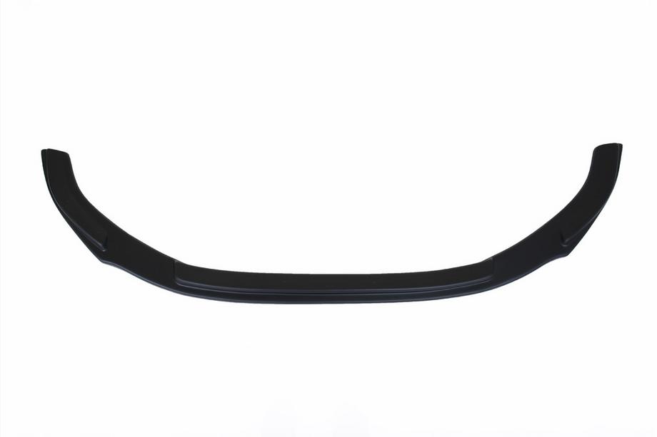 Volkswagen T6 2015-2024 Front lip ESA (Caravelle, black) Photo 4
