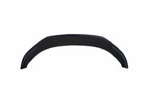 Volkswagen Caddy 2015-2020 Front lip ESA (black) photo 2