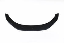 Volkswagen Caddy 2015-2020 Front lip ESA (black) photo 4