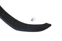 Volkswagen Jetta 2011-2018 Front lip ESA (black) photo 3