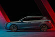 Review of CUPRA Leon first generation facelift 2024 photo 2
