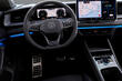 Review of the 2024 second-generation Volkswagen Tayron photo 6