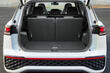 Review of the 2024 second-generation Volkswagen Tayron photo 7