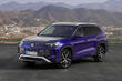 Review of the 2024 second-generation Volkswagen Tayron photo 4