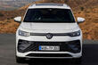 Review of the 2024 second-generation Volkswagen Tayron photo 1