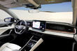 Review of the 2024 second-generation Volkswagen Tayron photo 5