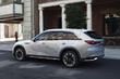 Review of the full-size flagship crossover Mazda CX-90 photo 3