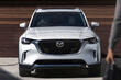 Review of the full-size flagship crossover Mazda CX-90 photo 1