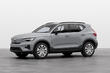 Volvo EX40 electric crossover review photo 1