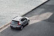 Volvo EX40 electric crossover review photo 3