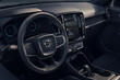 Volvo EX40 electric crossover review photo 6