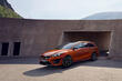 KIA Ceed SW review: an elegant station wagon with an updated design photo 2
