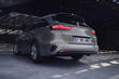 KIA Ceed SW review: an elegant station wagon with an updated design photo 4