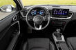KIA Ceed SW review: an elegant station wagon with an updated design photo 5