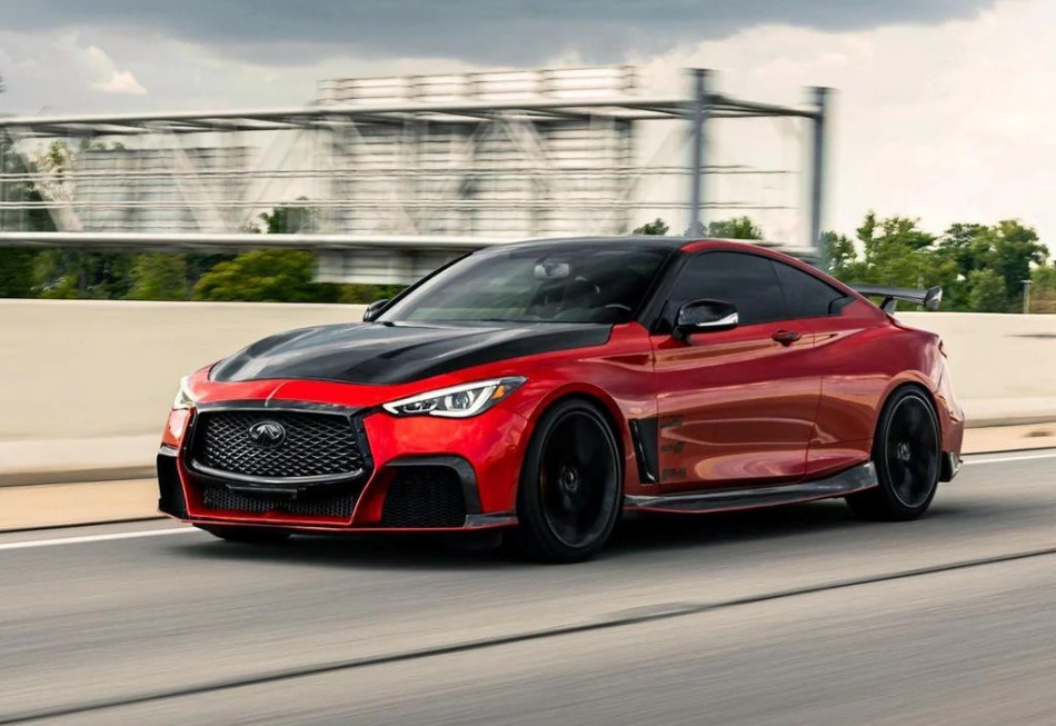 Where to start tuning a car?