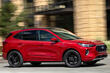 Ford Escape crossover review: 2023 facelift photo 2