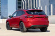 Ford Escape crossover review: 2023 facelift photo 3