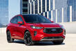 Ford Escape crossover review: 2023 facelift photo 1