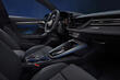Review of the updated sports sedan Audi S3 photo 6