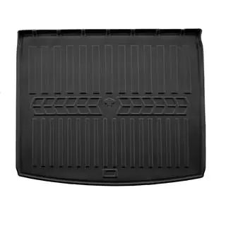 Trunk Mat Stingray 3D