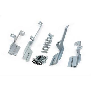 Mounting brackets for side steps photo 2