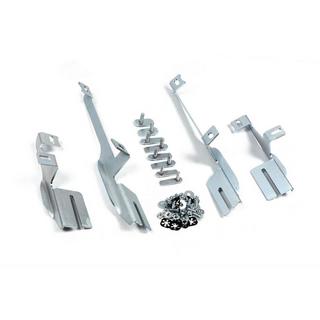 Mounting brackets for side steps photo 3