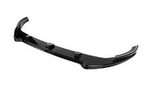 Ford Connect 2021- Front lip spoiler (ABS) photo 2