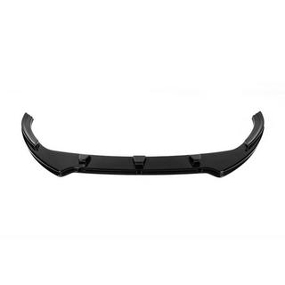 Front lip spoiler (ABS) photo 1
