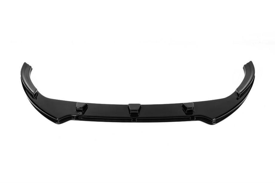 Ford Connect 2021- Front lip spoiler (ABS) Image