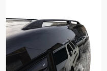 Ford Connect 2021- Roof Rails Skyport BLACK photo 2