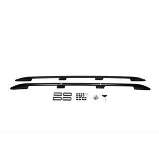 Roof Rails Skyport BLACK photo 4