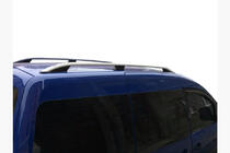 Ford Connect 2021- Roof Rails Skyport GREY photo 1