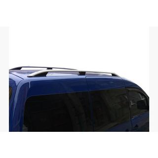 Roof Rails Skyport GREY photo 1