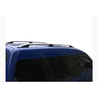 Roof Rails Skyport GREY photo 1