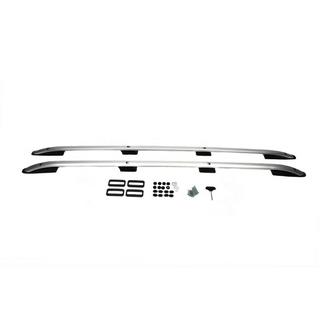 Roof Rails Skyport GREY photo 2