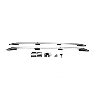 Roof Rails Skyport GREY photo 2