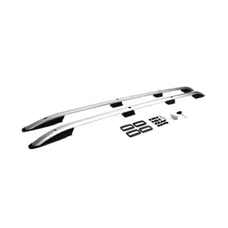 Roof Rails Skyport GREY photo 4