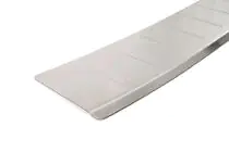 Ford Connect 2021- Rear Bumper Protector OmsaLine Stainless Steel photo 3