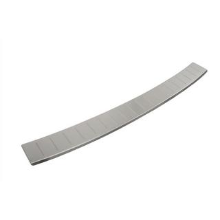 Rear Bumper Protector OmsaLine Stainless Steel photo 1