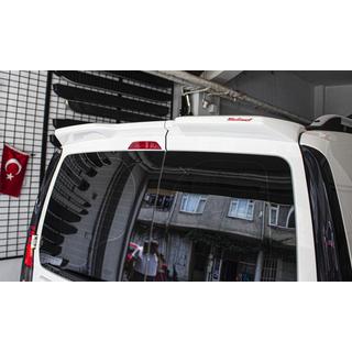 Spoiler (2-door, primed) photo 1