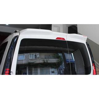 Spoiler (2-door, primed) photo 2