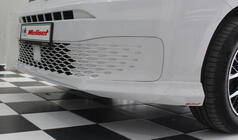 Ford Connect 2021- Front bumper lip (primed for painting) photo 3